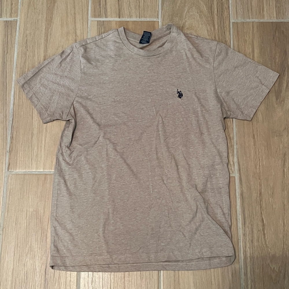U.S Polo Shirt